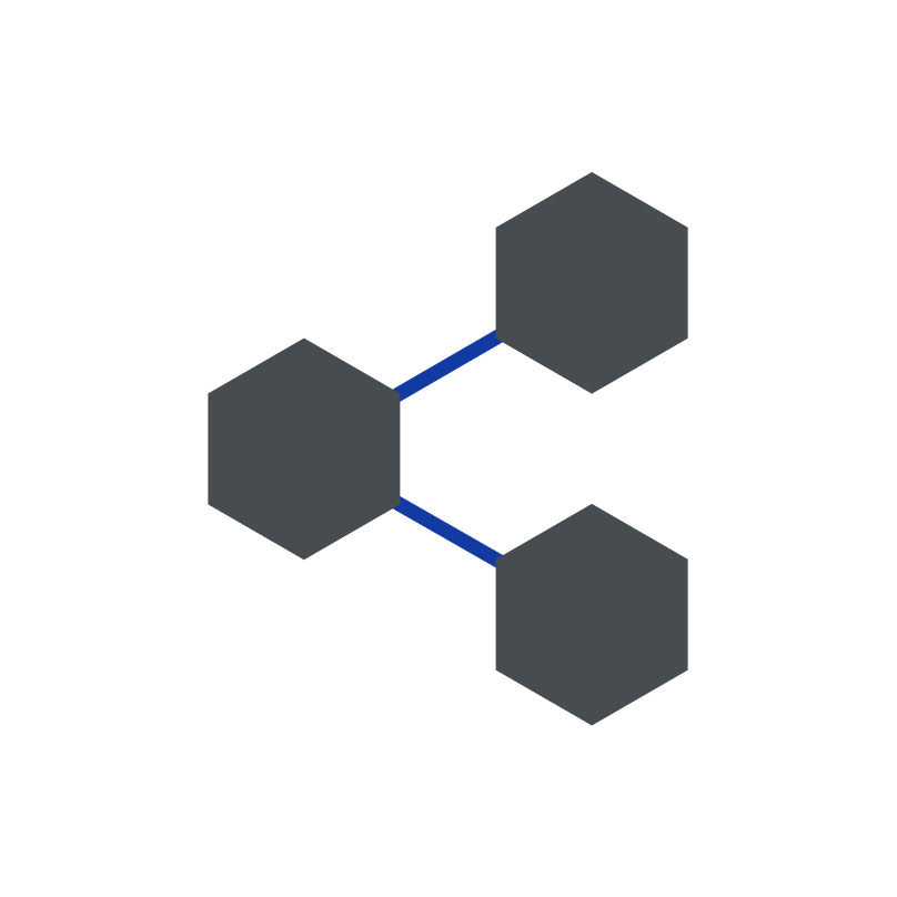 TRIUM Lab Symbol